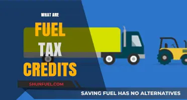 Understanding Fuel Tax Credits: Benefits, Eligibility, and How to Claim