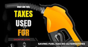 Understanding Fuel Taxes: How Revenues Fund Infrastructure and Public Services