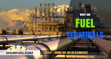Understanding Fuel Terminals: Key Infrastructure for Energy Distribution