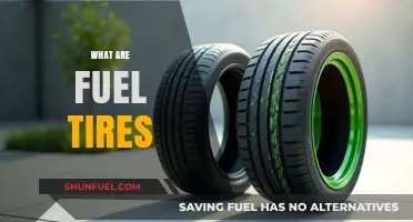 Understanding Fuel Tires: Benefits, Technology, and Eco-Friendly Features