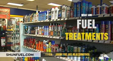 Understanding Fuel Treatments: Benefits, Types, and Applications Explained