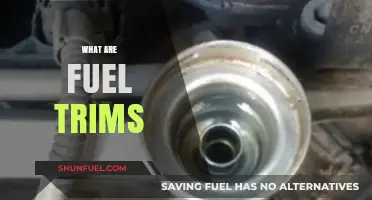 Understanding Fuel Trims: Essential Insights for Optimal Engine Performance