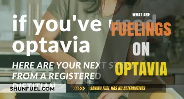 Understanding Fuelings on Optavia: A Comprehensive Guide to Meal Replacements