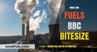 Understanding Fuels: Types, Uses, and Energy Sources Explained Simply