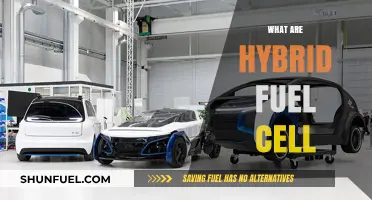 Hybrid Fuel Cells: Powering the Future with Efficient Energy Solutions