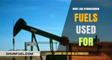 Exploring Hydrocarbon Fuels: Essential Uses in Energy and Industry