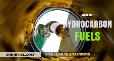 Understanding Hydrocarbon Fuels: Sources, Uses, and Environmental Impact