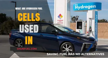 Hydrogen Fuel Cells: Applications in Transportation, Energy, and Beyond