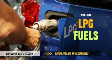 Understanding LPG Fuels: Benefits, Uses, and Environmental Impact