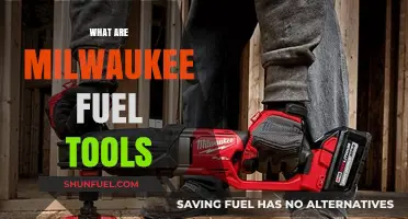 Milwaukee Fuel Tools: Power, Performance, and Innovation Explained