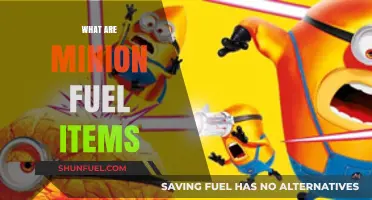Discover Minion Fuel Items: Essential Resources for Efficient Minion Farming