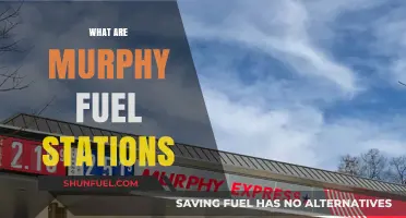 Understanding Murphy Fuel Stations: Locations, Services, and Benefits Explained
