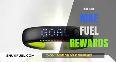 Unlocking Nike Fuel Rewards: Benefits, Earning, and Redemption Explained