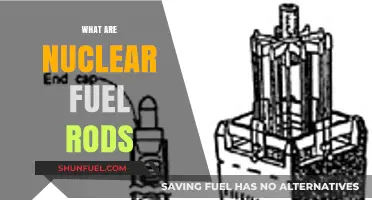 Understanding Nuclear Fuel Rods: Composition, Function, and Safety Explained