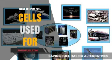 Exploring PEM Fuel Cells: Applications and Uses in Modern Technology