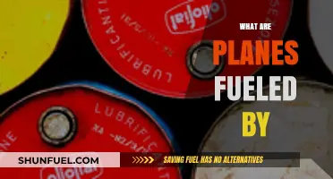 What Fuels Modern Aircraft: Jet Fuel, Biofuels, or Alternatives?