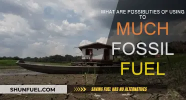 The Dark Side of Fossil Fuel Addiction