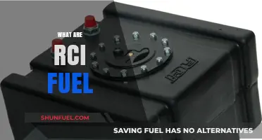 Understanding RCI Fuel: Benefits, Uses, and Environmental Impact Explained