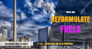 Understanding Reformulated Fuels: Benefits, Composition, and Environmental Impact