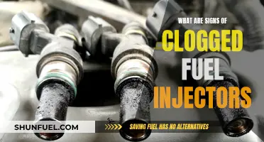 Fuel Injector Clogging: Signs Your Car is Showing