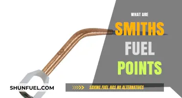 Understanding Smiths Fuel Points: Benefits, Earning, and Redemption Guide