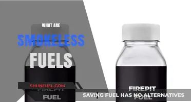 Discover Smokeless Fuels: Eco-Friendly, Efficient, and Clean Energy Alternatives