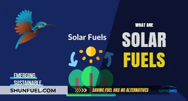 Unlocking Clean Energy: Understanding the Power of Solar Fuels