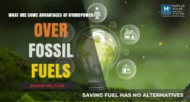 Hydropower: A Cleaner, Greener Energy Alternative