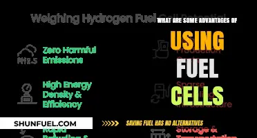 Fuel Cells: Clean, Efficient, and Sustainable Energy Advantages Explained