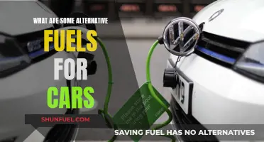 Exploring Alternative Car Fuels: Options Beyond Gasoline