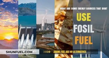 Sustainable Power: Exploring Renewable Energy Sources Beyond Fossil Fuels