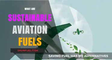 Sustainable Aviation Fuels: Greener Skies and Eco-Friendly Flight Solutions