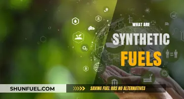 Understanding Synthetic Fuels: Clean Energy Alternative for a Sustainable Future