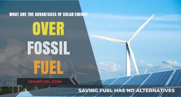 Solar Power: A Cleaner, Cheaper Energy Alternative