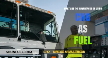 CNG Fuel Benefits: Cleaner, Cost-Effective, and Eco-Friendly Energy Solution