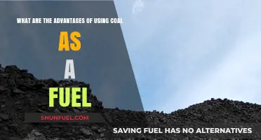 Coal's Enduring Benefits: Advantages of Using Coal as Fuel