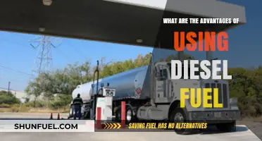 Diesel Fuel Benefits: Efficiency, Power, and Cost-Effectiveness Explained
