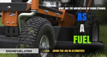 Ethanol Fuel Benefits: Cleaner Energy, Renewable Power, and Cost Savings