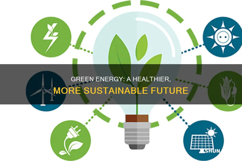 what are the benefits of decreasing usage of fossil fuels