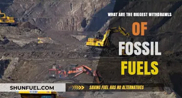 Fossil Fuels: The Costly Drawbacks of Our Energy Addiction