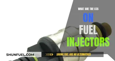 Understanding Fuel Injectors: The Role of Crucial CCS