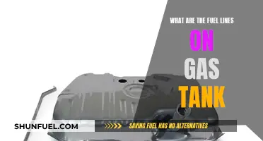 The Anatomy of Gas Tank Fuel Lines Explained