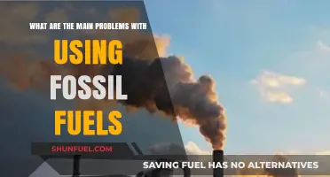 Fossil Fuels' Dark Side: Environmental, Economic, and Health Crises Explained