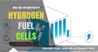 Exploring Hydrogen Fuel Cells: Key Applications and Benefits