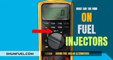 Understanding Fuel Injectors: Ohms and Their Impact