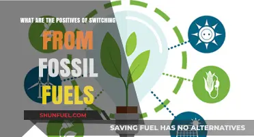 Green Energy Switch: Benefits for a Sustainable Future