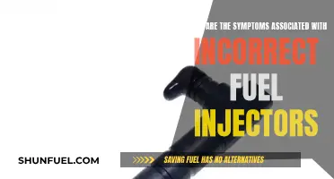 Fuel Injector Faults: Signs Your Car Needs Attention