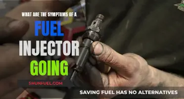 Fuel Injector Failure: Signs Your Car Needs Attention