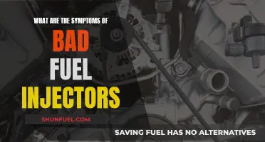 Fuel Injector Faults: Signs Your Car Needs Attention