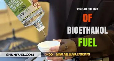 Exploring Bioethanol Fuel: Sustainable Energy Uses and Benefits